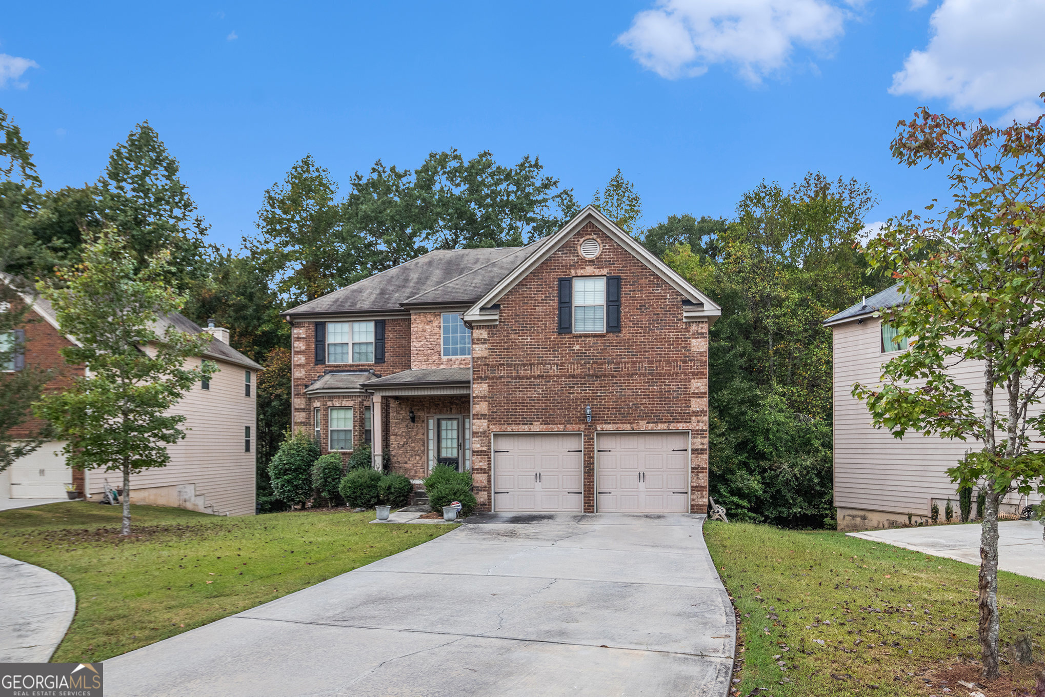 BROADSTONE - Residential