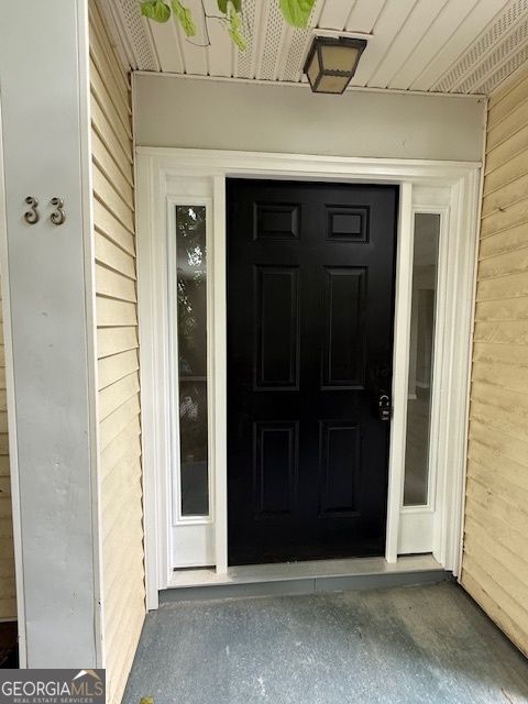 33 Twiggs COR Peachtree City GA 30269