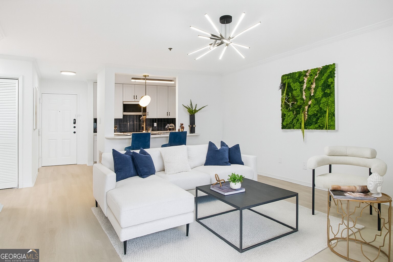 Lenox Villas - Residential