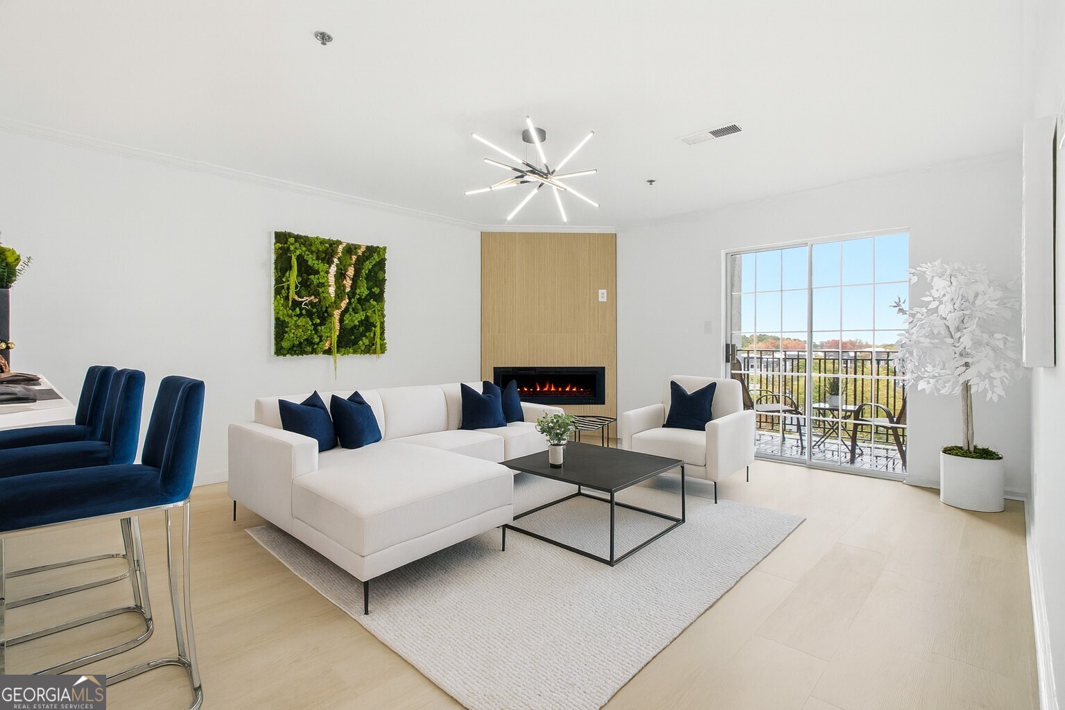 Lenox Villas - Residential