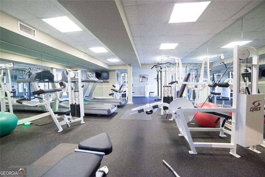 Lenox Villas - Residential