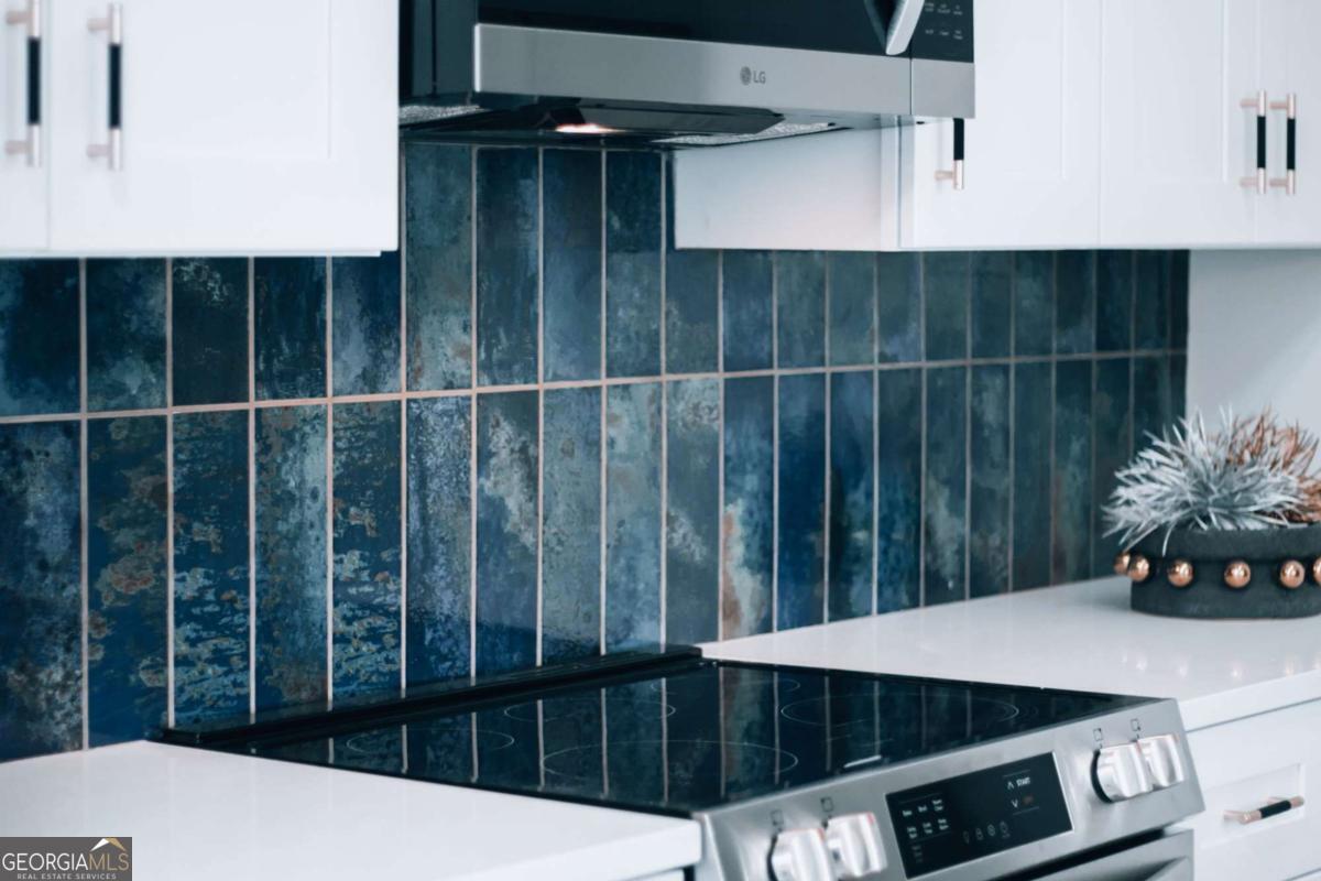 Lenox Villas - Residential