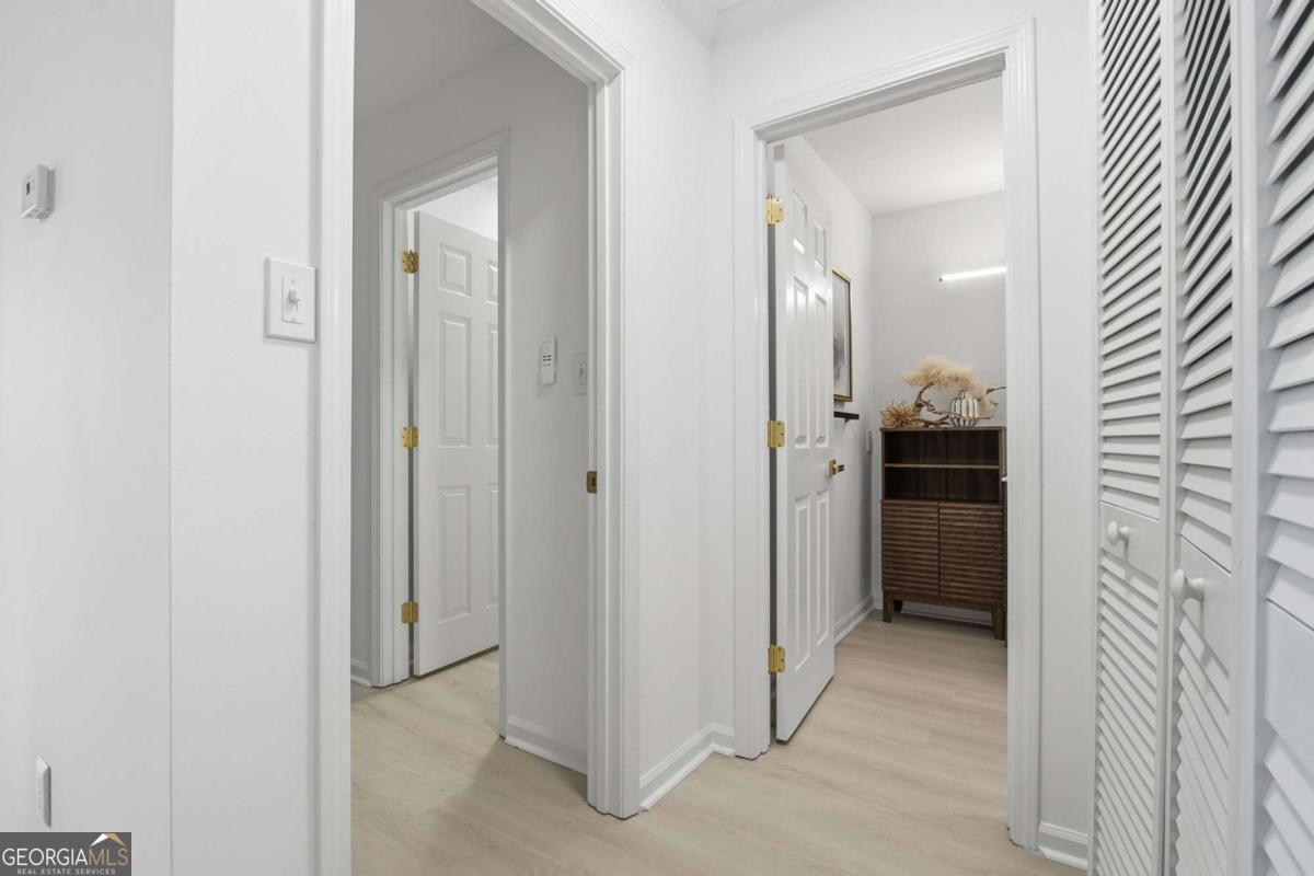 Lenox Villas - Residential