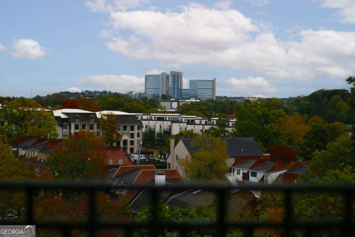 Lenox Villas - Residential