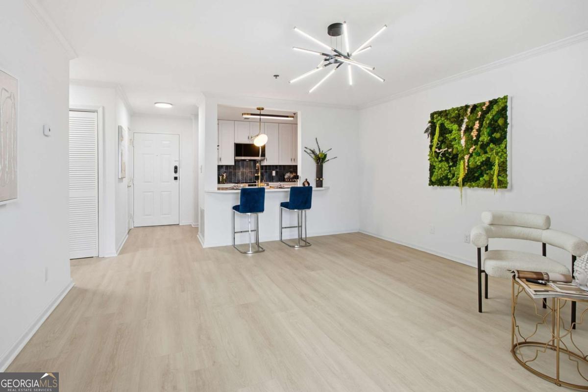 Lenox Villas - Residential