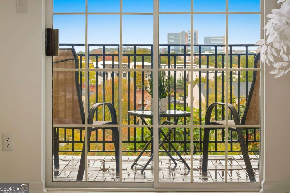 Lenox Villas - Residential