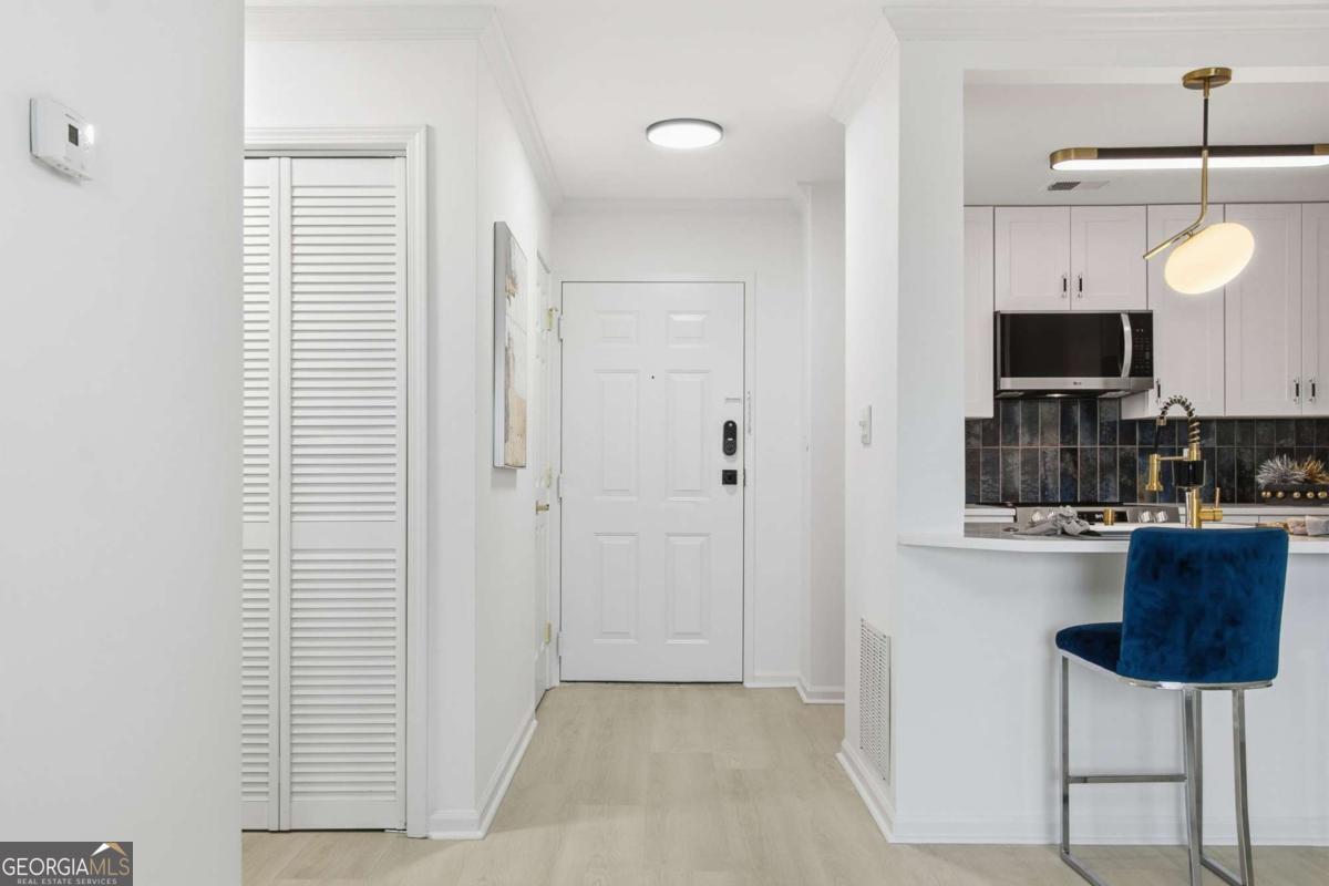 Lenox Villas - Residential