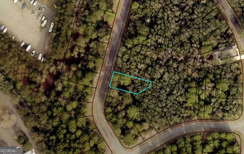 Photo of 0 Stern Street #837, St. Marys, GA 31558 (MLS # 10442686)