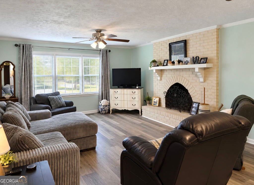 Photo of 120 Lynn Place, Cochran, GA 31014 (MLS # 10854131)