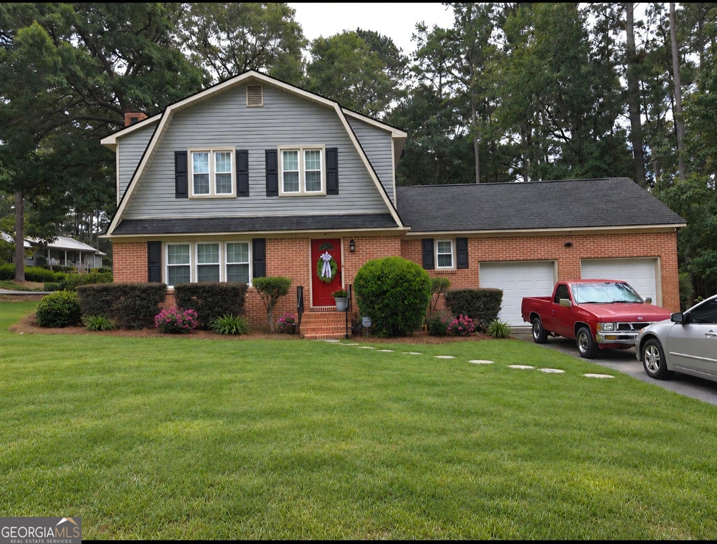 Photo of 120 Lynn Place, Cochran, GA 31014 (MLS # 10854131)