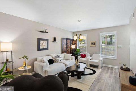 Photo of 7750 Roswell Road #5A, Atlanta, GA 30350 (MLS # 10739122)