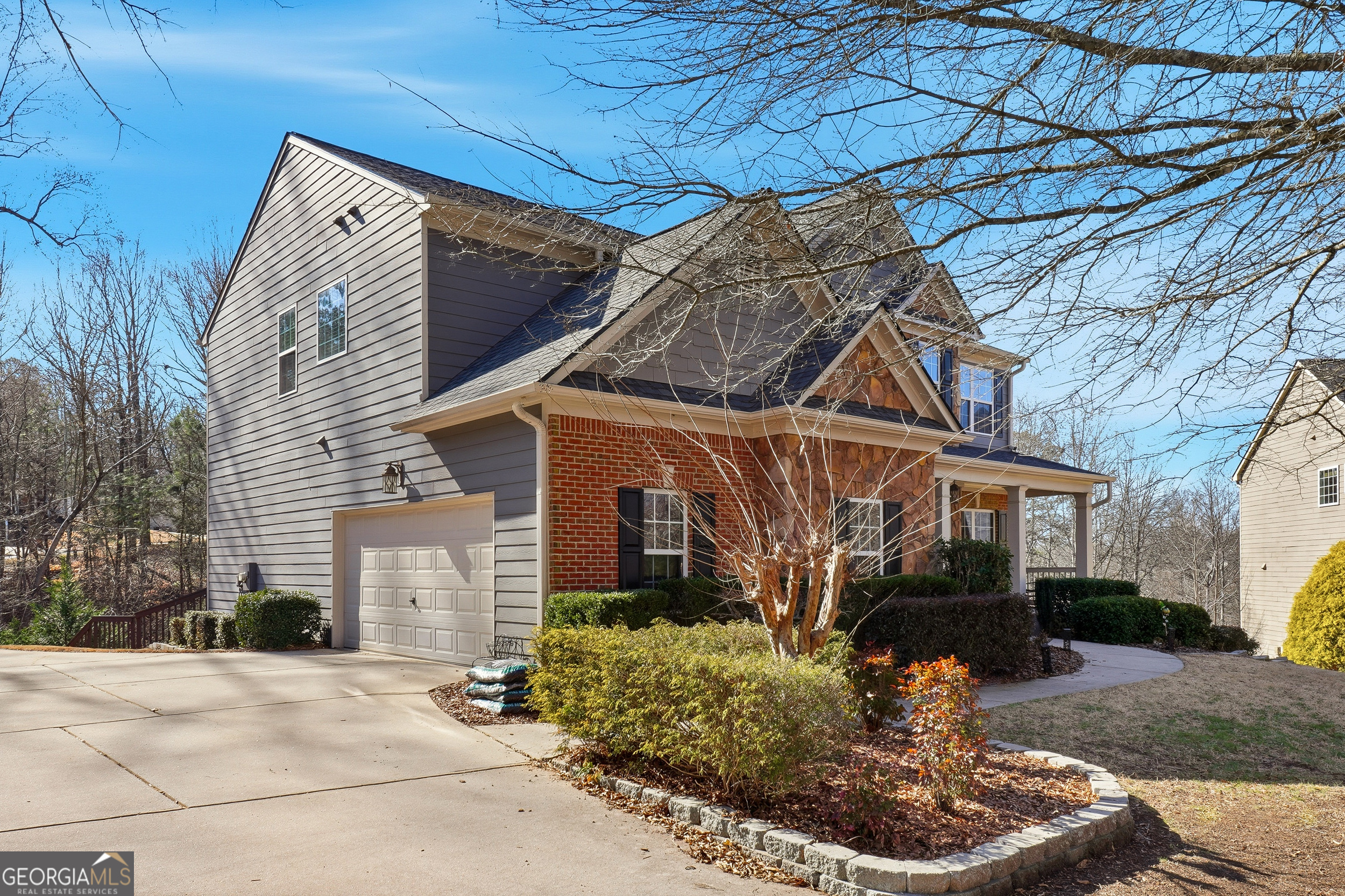 5960 Bridge Stone CT