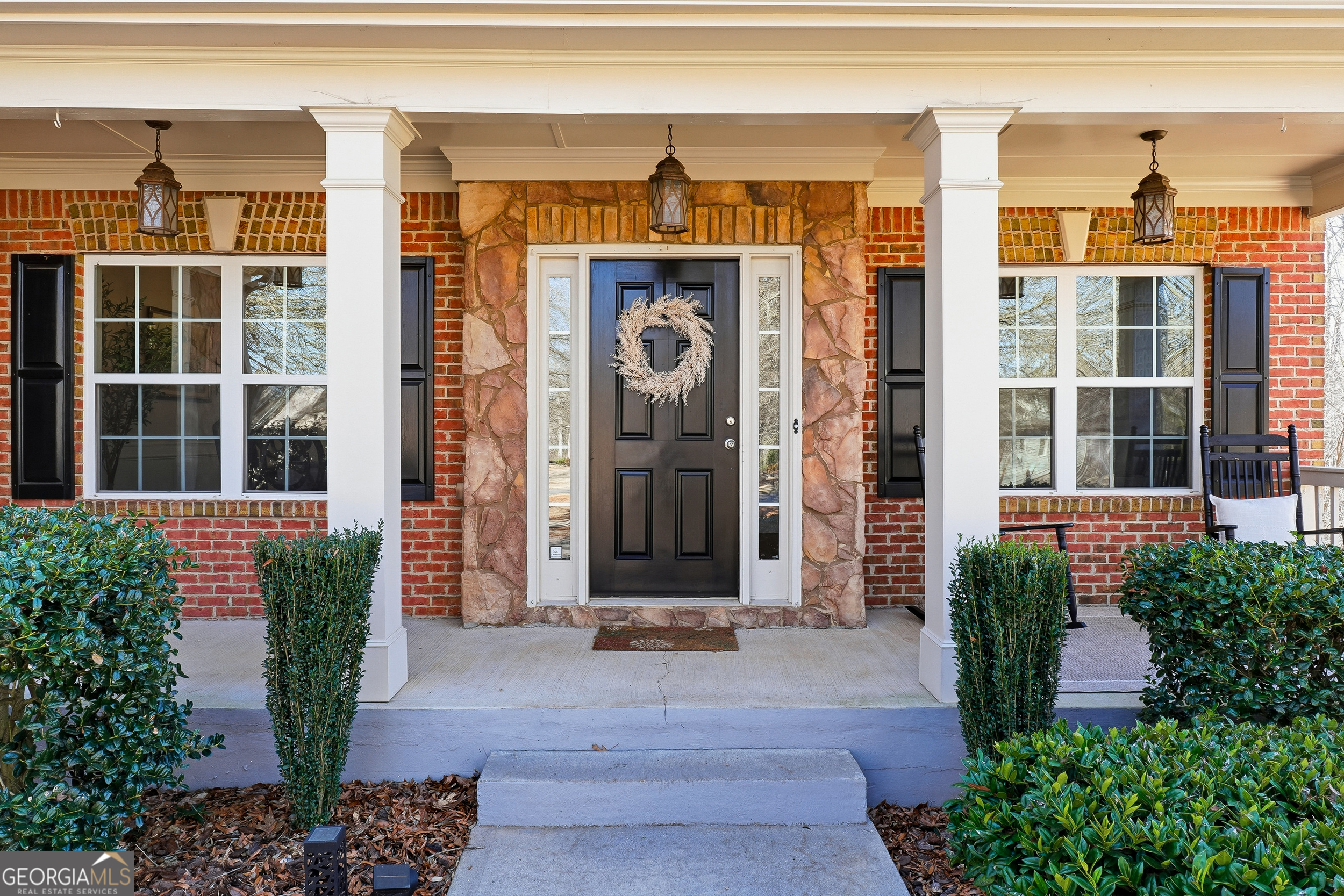 5960 Bridge Stone CT