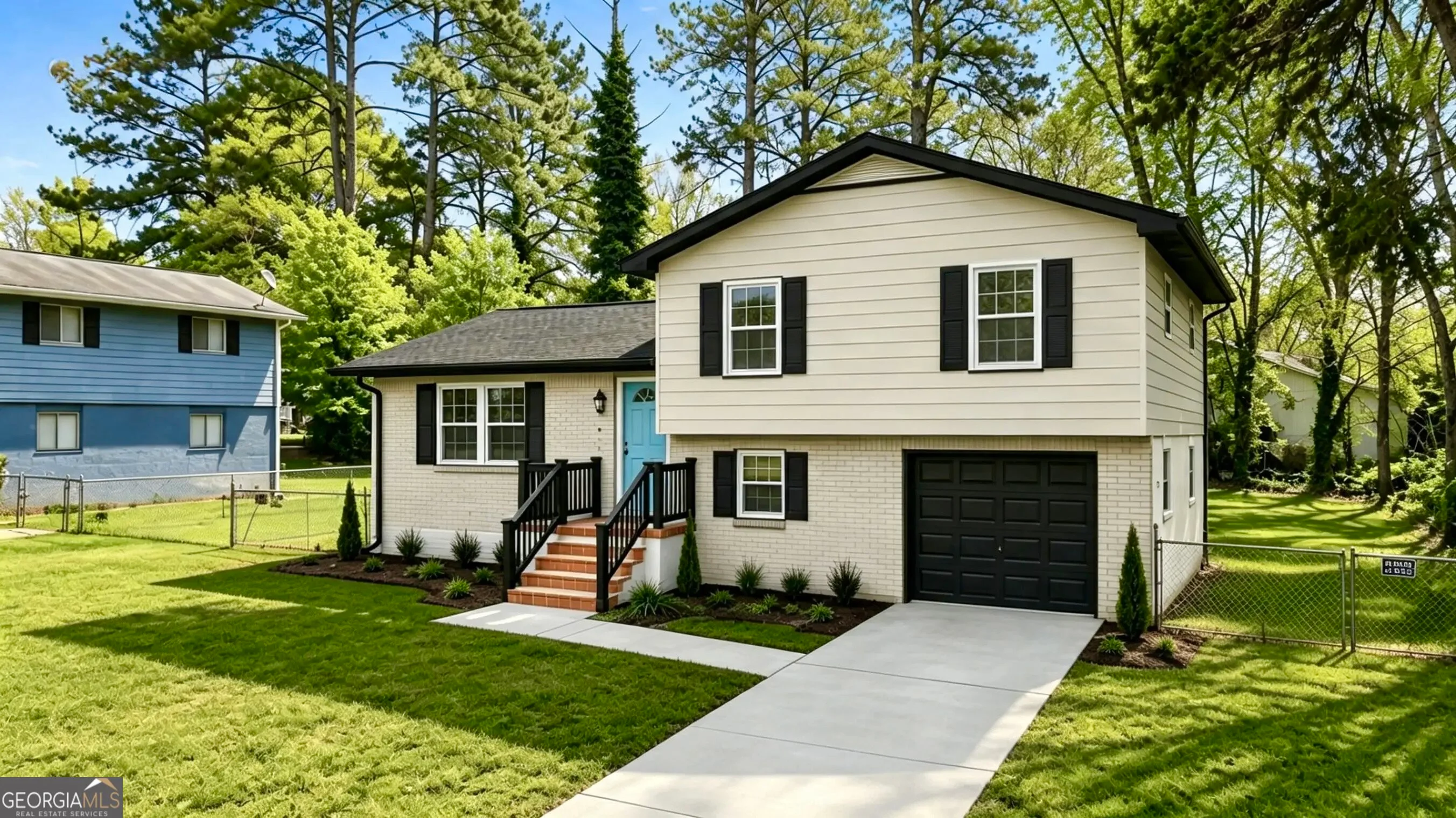1685 Kinglet Road