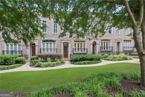 Photo of 58 Sheridan Drive NE #15, Atlanta, GA 30305 (MLS # 10795184)