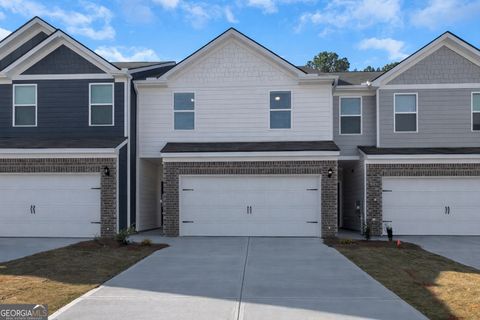 5455 Biltmore DR Atlanta GA 30349