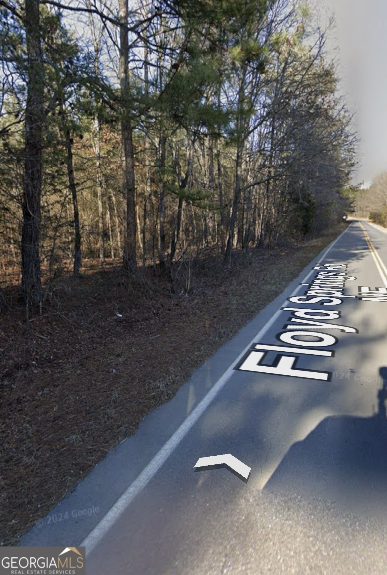 0 Floyd Springs RD NE