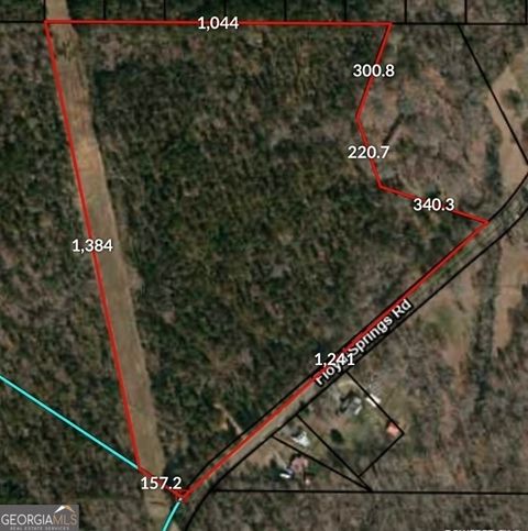 0 Floyd Springs RD NE Armuchee GA 30105