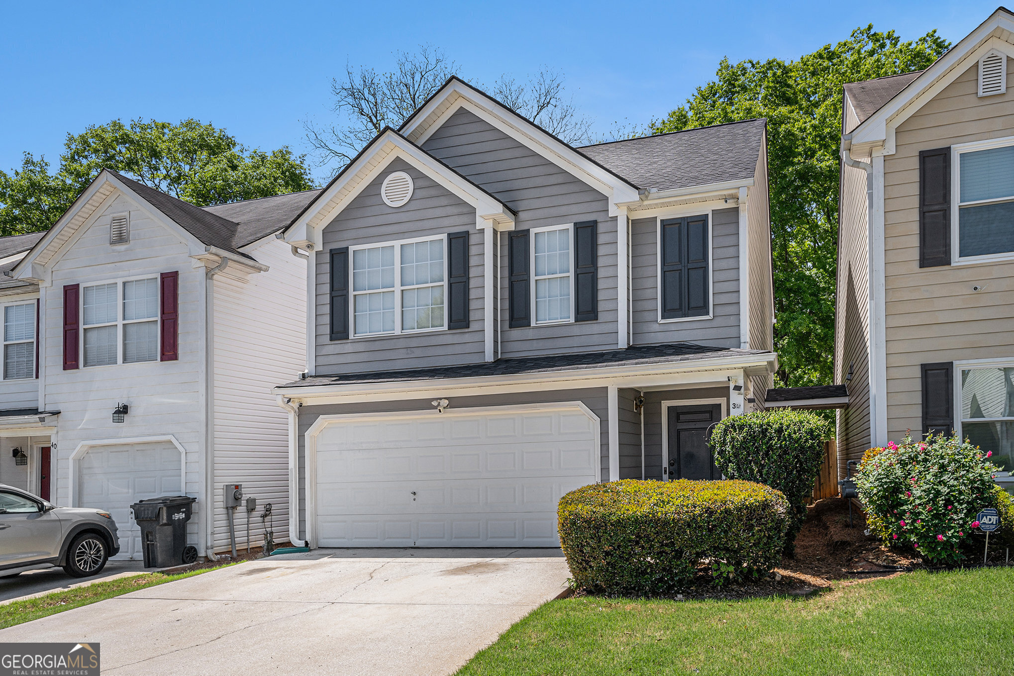 30 Crestfield CIR