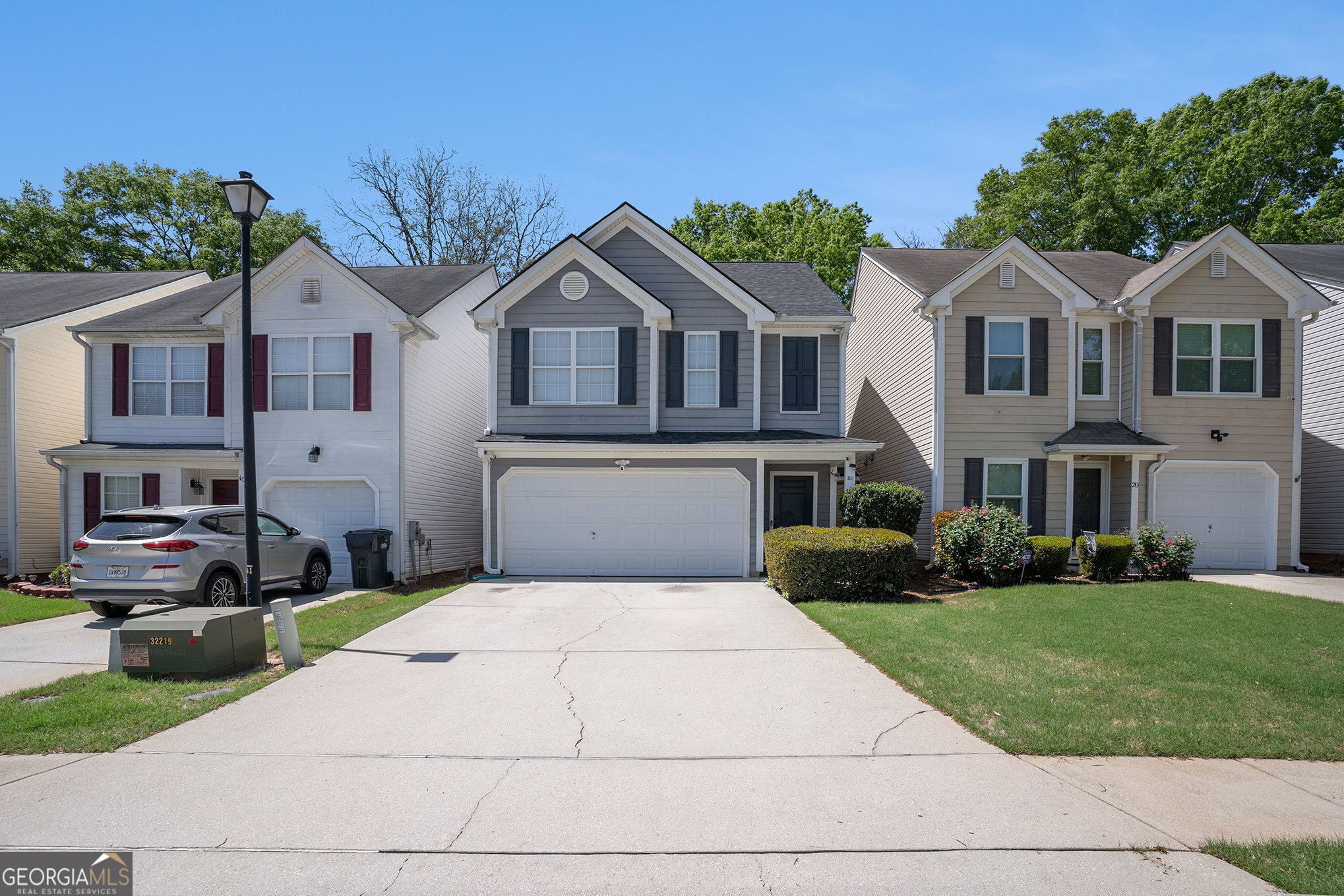 30 Crestfield CIR