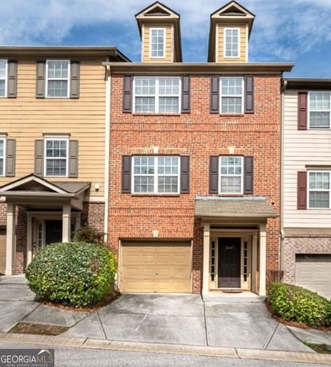 3647 Utoy DR SW South Fulton GA 30331