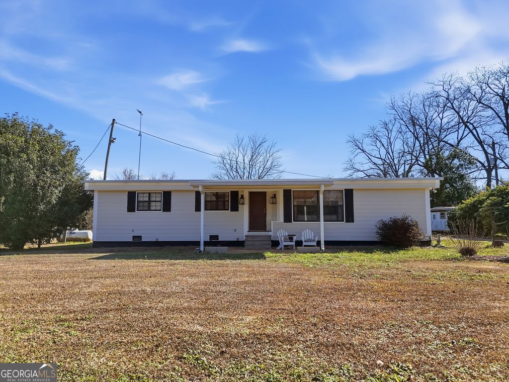 Photo of 5147 Doverel Hwy, Dawson, GA 39842 (MLS # 10674837)