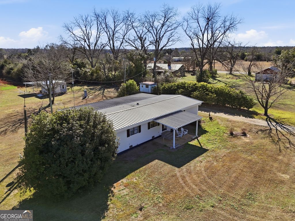 Photo of 5147 Doverel Hwy, Dawson, GA 39842 (MLS # 10674837)