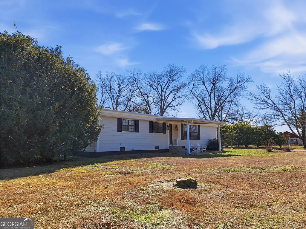 Photo of 5147 Doverel Hwy, Dawson, GA 39842 (MLS # 10674837)