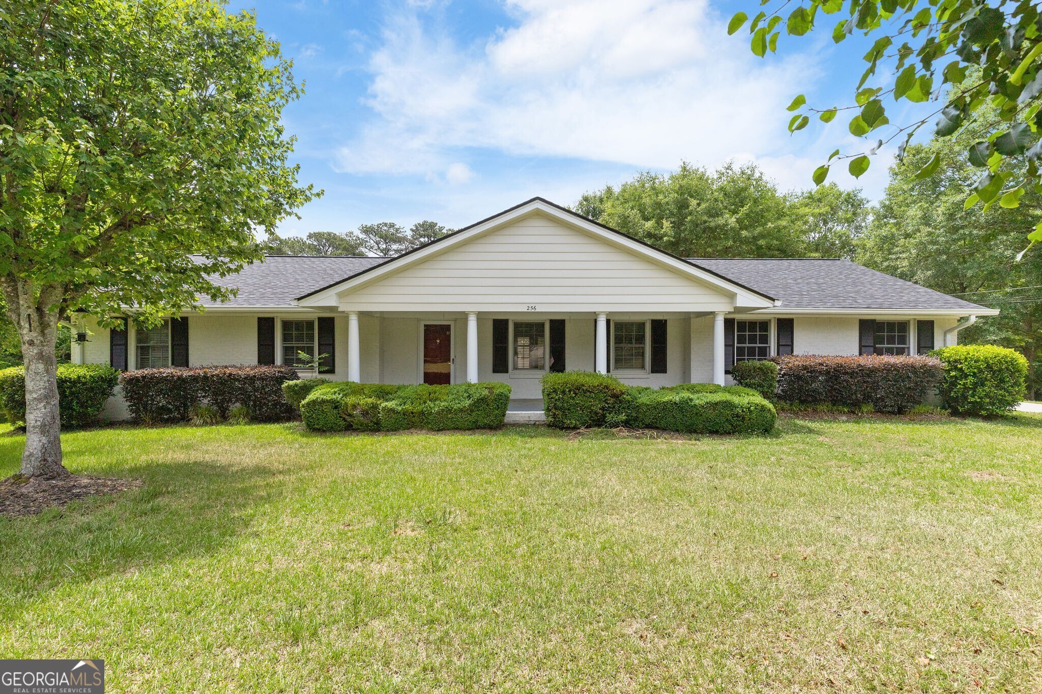 256 Teresa LN