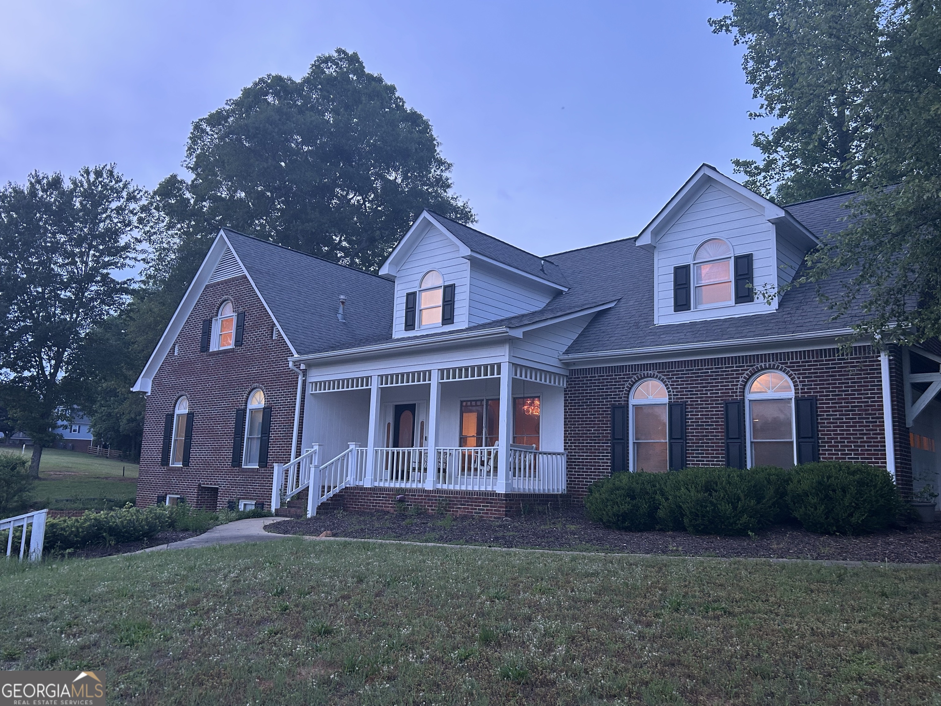 1931 Oliver Bridge RD