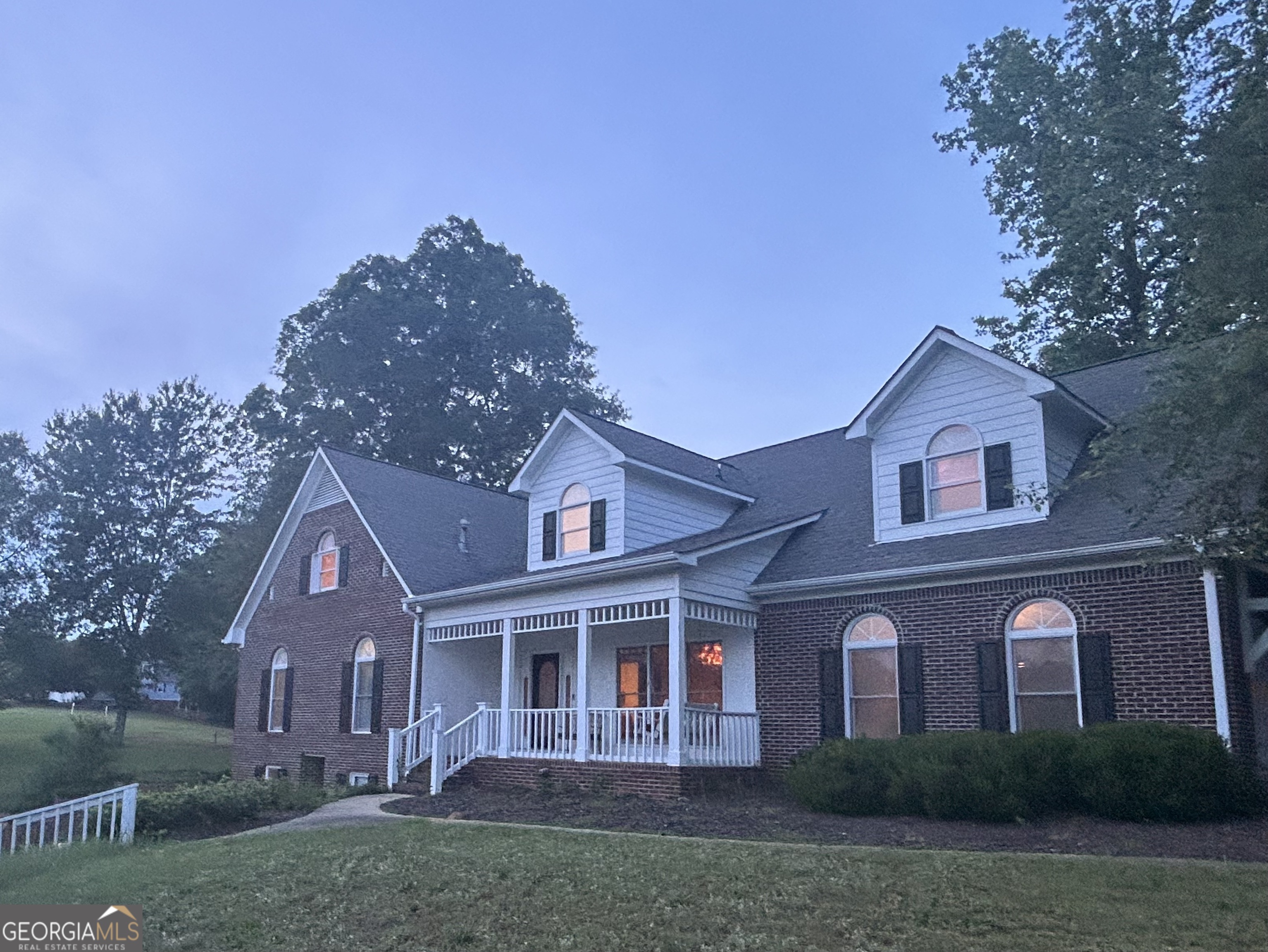 1931 Oliver Bridge RD