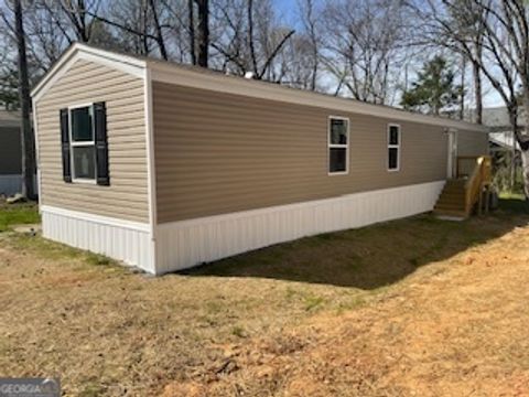 Photo of 235 West Big Indian Trail, Rome, GA 30165 (MLS # 10715544)