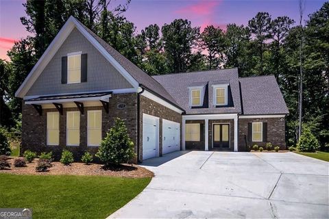 1150 Sweet Mia LN Powder Springs GA 30127