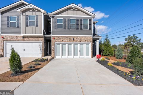 11561 Kimberly Way Lot 22, Hampton, GA 30228 - #: 10424916