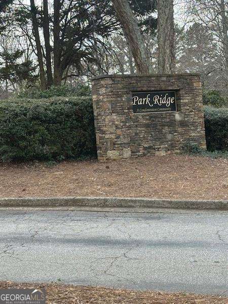 Park Ridge - Residential