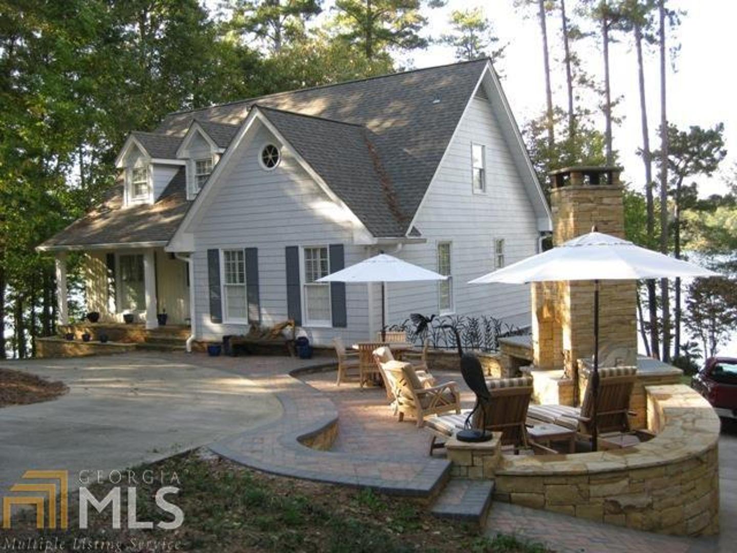 Turtle Cove - Residential