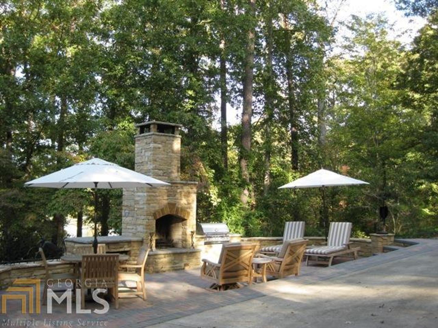 Turtle Cove - Residential