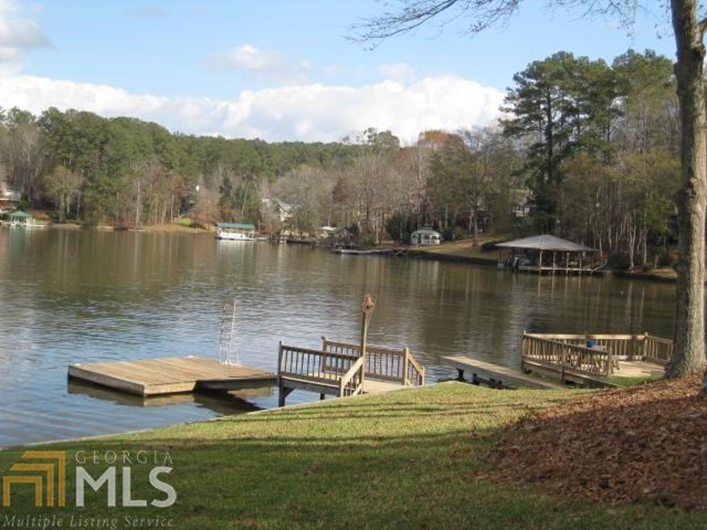 Turtle Cove - Residential