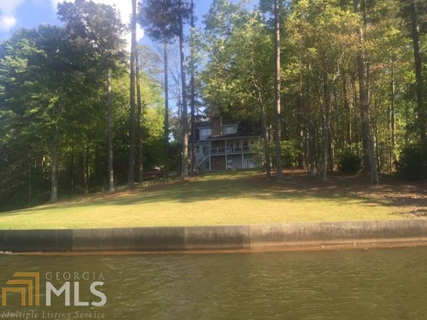 Turtle Cove - Residential