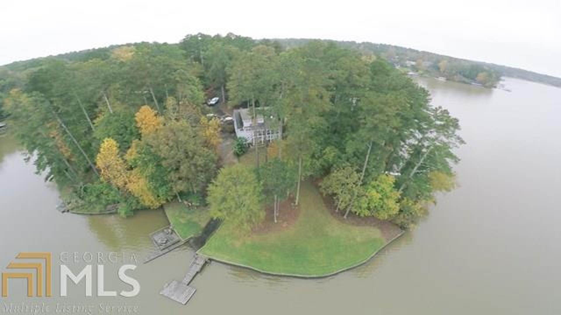 Turtle Cove - Residential
