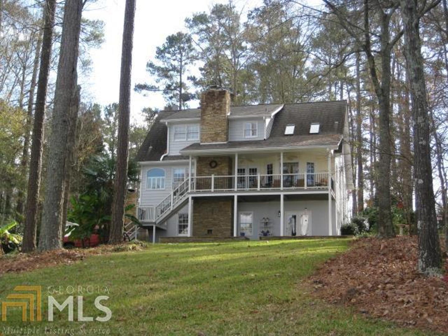 Turtle Cove - Residential