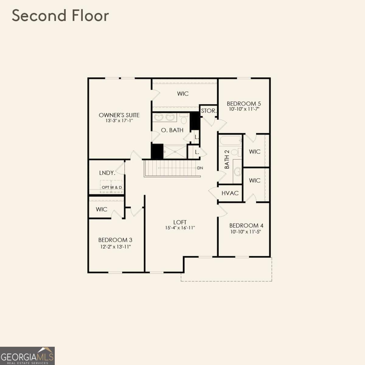 3119 Whitman CT