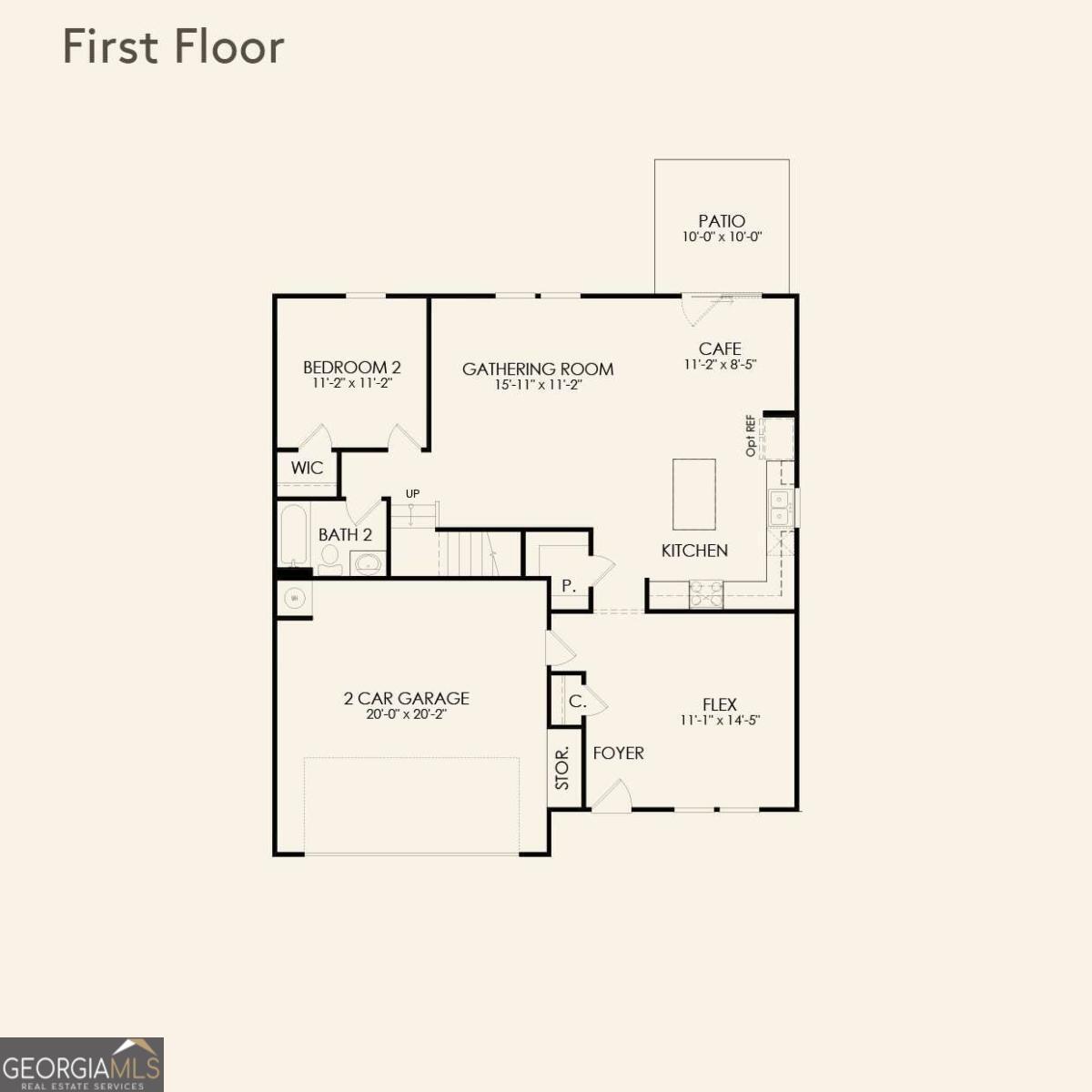3119 Whitman CT