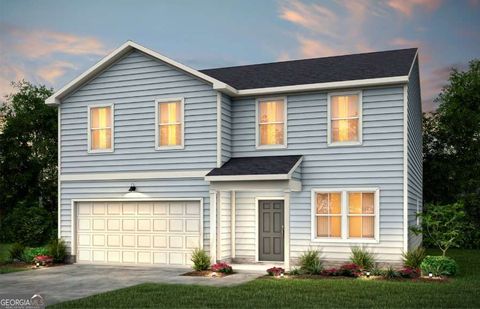 3119 Whitman CT Gainesville GA 30507