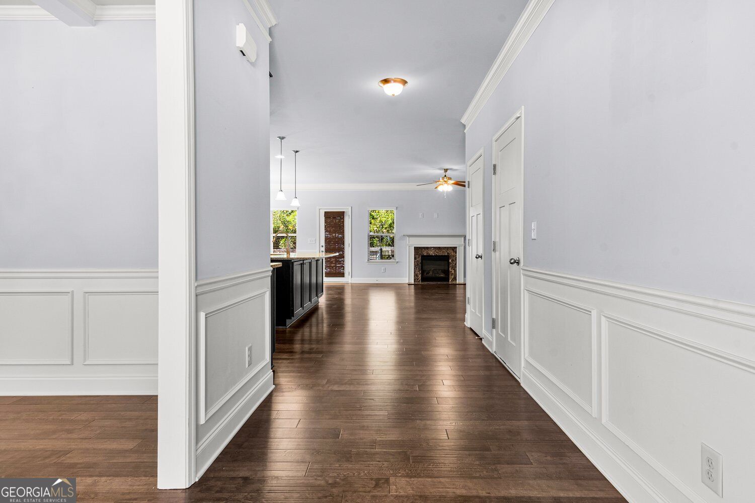 3309 Mulberry Cove WAY