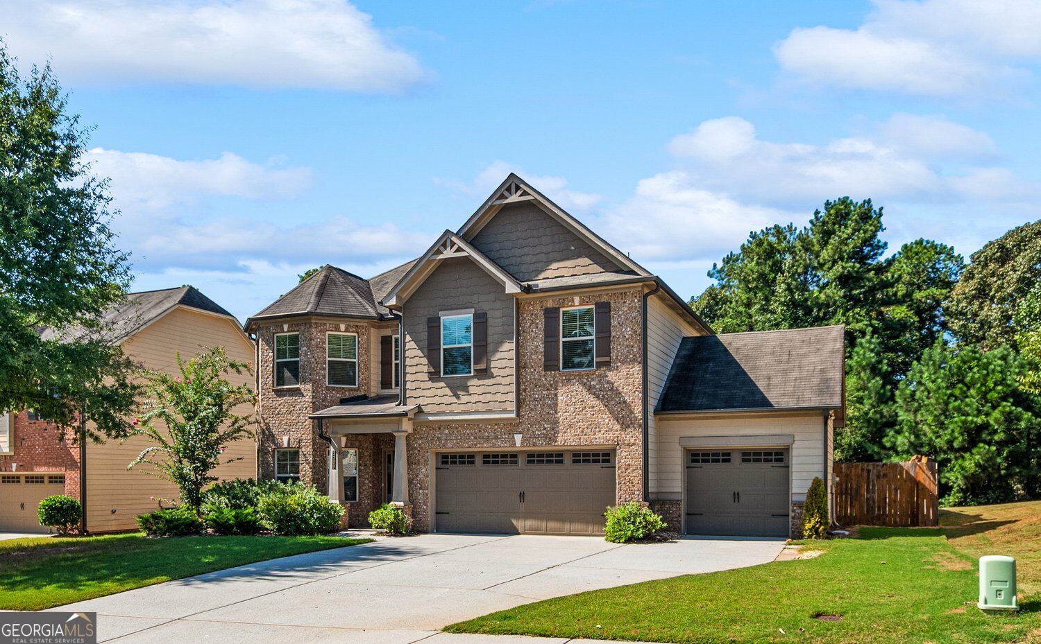 3309 Mulberry Cove WAY