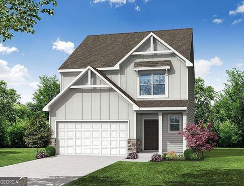 222 Trace BLF Dawsonville GA 30534