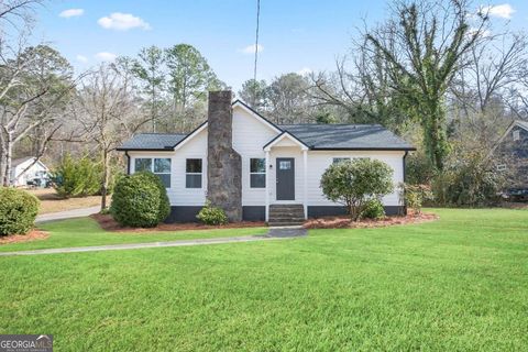 Photo of 25 Blacks Bluff Road SW, Rome, GA 30161 (MLS # 10620417)