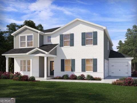 Photo of 1294 Whitman Circle, Monroe, GA 30656 (MLS # 10653230)