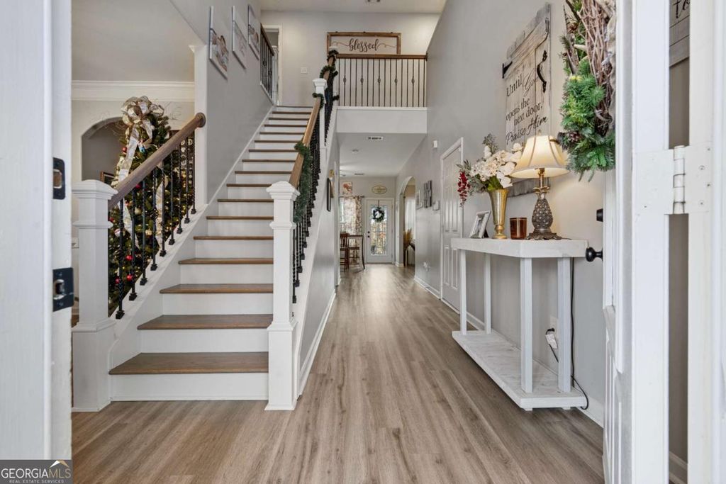 Photo of 3677 Vine Springs Trace, Bethlehem, GA 30620 (MLS # 10650594)